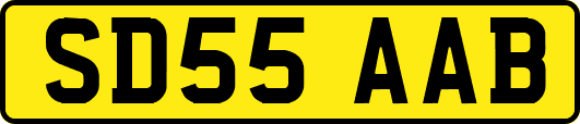 SD55AAB