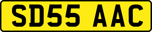 SD55AAC