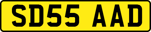 SD55AAD