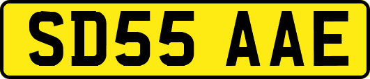 SD55AAE