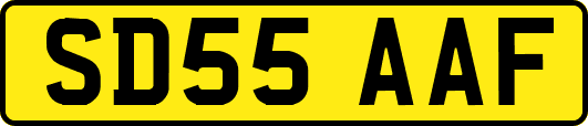 SD55AAF