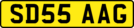 SD55AAG