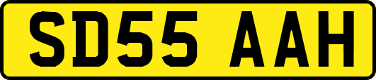 SD55AAH
