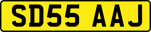 SD55AAJ