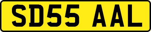 SD55AAL