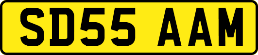 SD55AAM