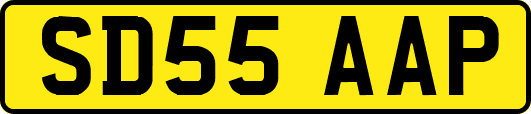 SD55AAP