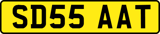 SD55AAT