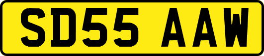 SD55AAW