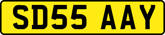 SD55AAY