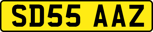 SD55AAZ