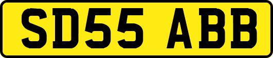 SD55ABB