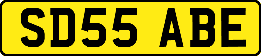 SD55ABE