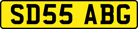 SD55ABG
