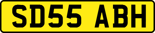 SD55ABH