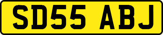SD55ABJ