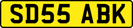 SD55ABK