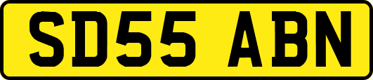 SD55ABN