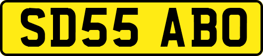 SD55ABO