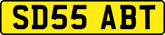 SD55ABT