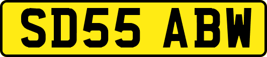 SD55ABW