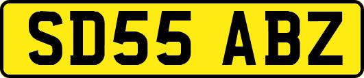 SD55ABZ
