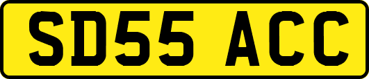SD55ACC