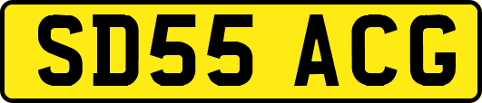 SD55ACG