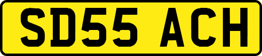 SD55ACH