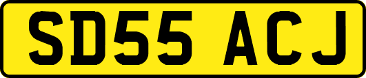 SD55ACJ