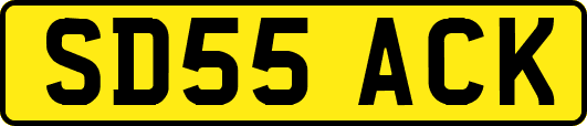 SD55ACK