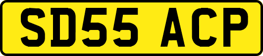 SD55ACP