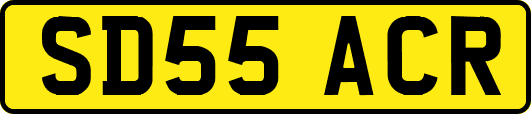 SD55ACR