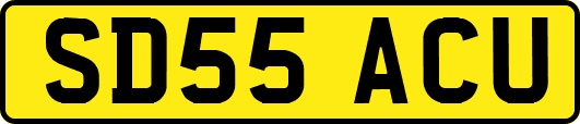 SD55ACU