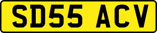 SD55ACV