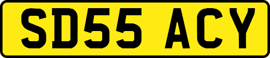 SD55ACY