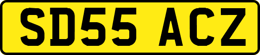 SD55ACZ