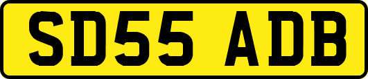 SD55ADB