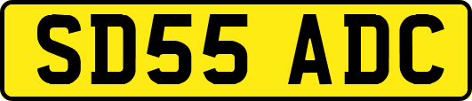 SD55ADC
