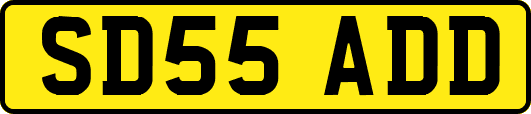 SD55ADD
