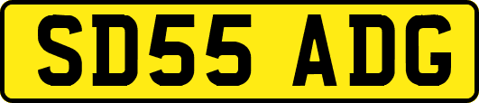 SD55ADG