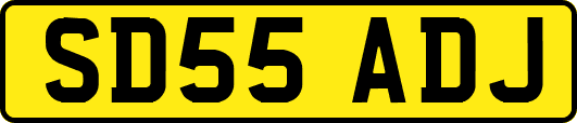 SD55ADJ