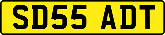SD55ADT