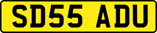 SD55ADU