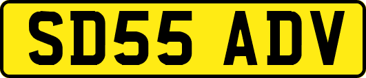 SD55ADV