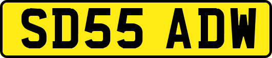 SD55ADW