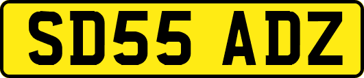 SD55ADZ