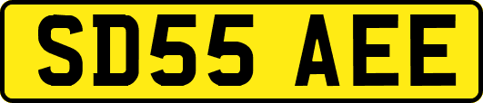 SD55AEE