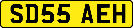 SD55AEH