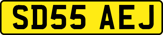 SD55AEJ